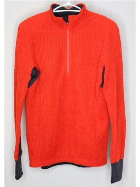 Velocio Alpha Long Sleeve Jersey
